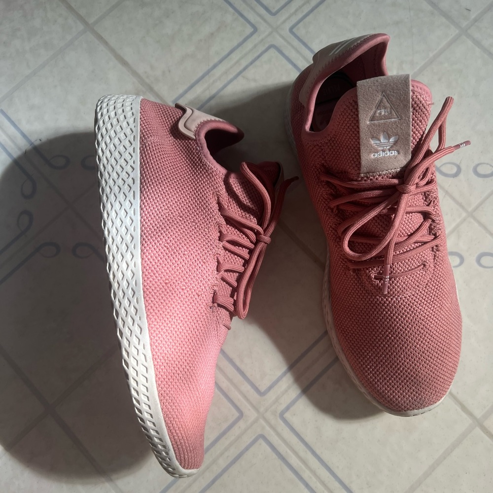 Adidas HU Pharrell Williams 8.5